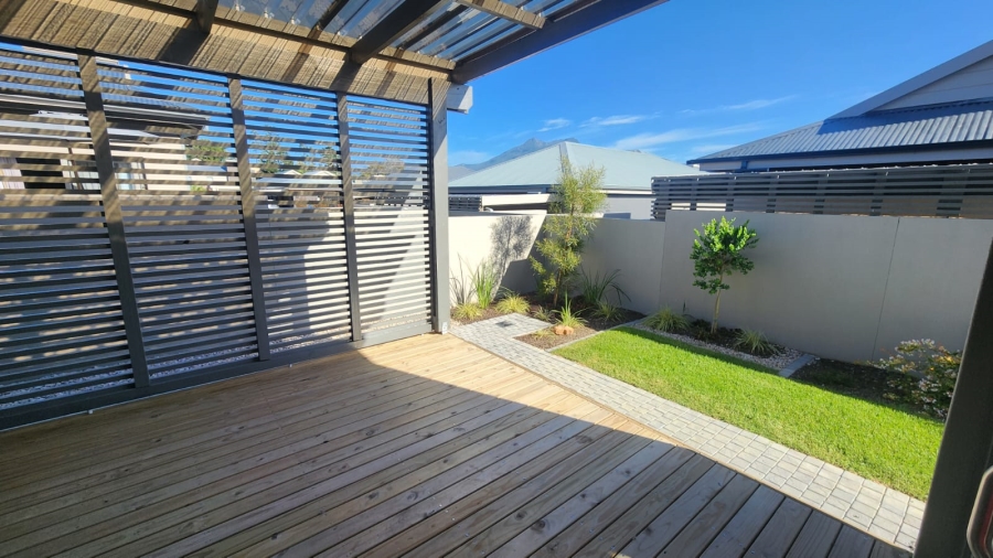 3 Bedroom Property for Sale in Glenwood Ridge Western Cape